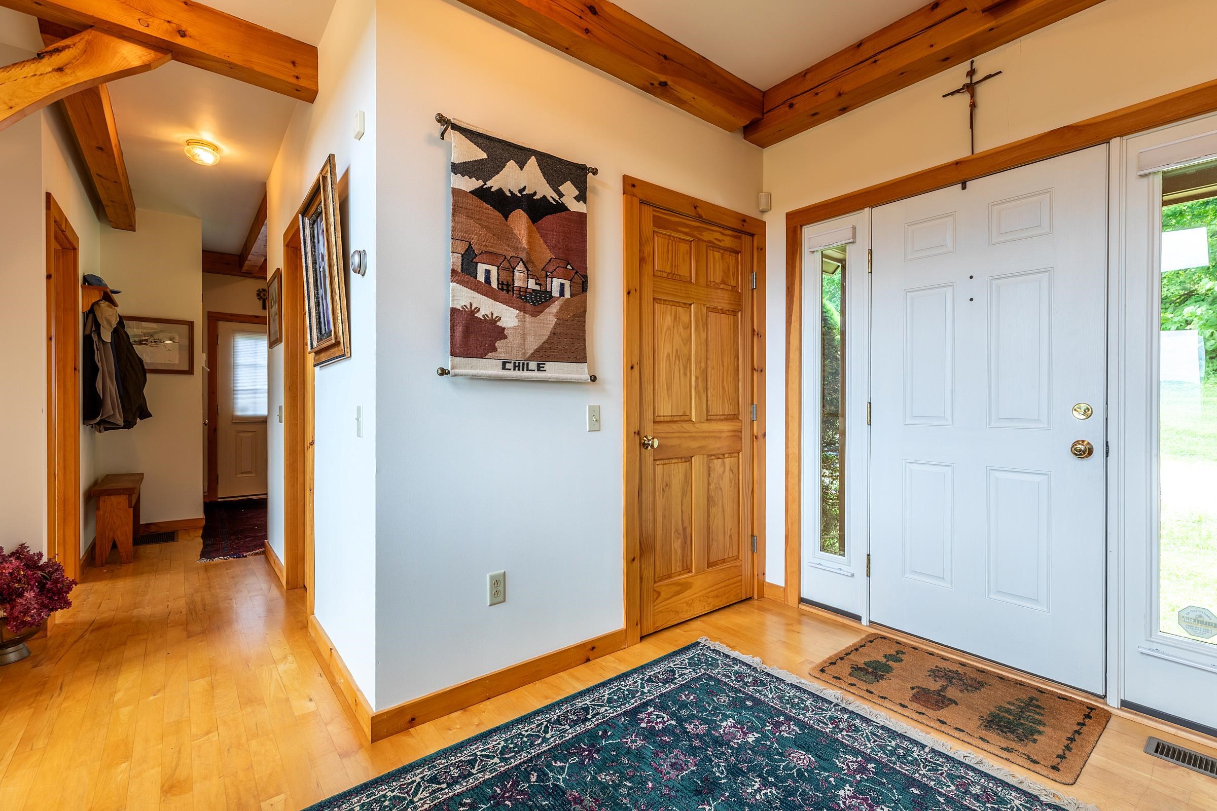 3780 Danby Pawlet Road Danby, VT 05761 - Photo 16 of 40