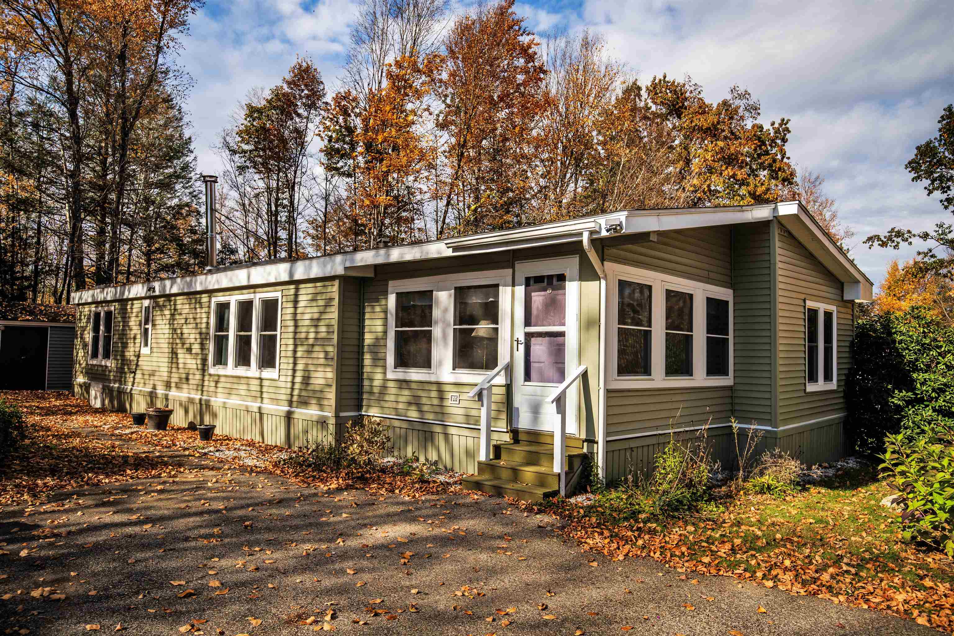 13 Rim Road Danville, NH 03819 - Photo 1 of 28 Gallery Image 1