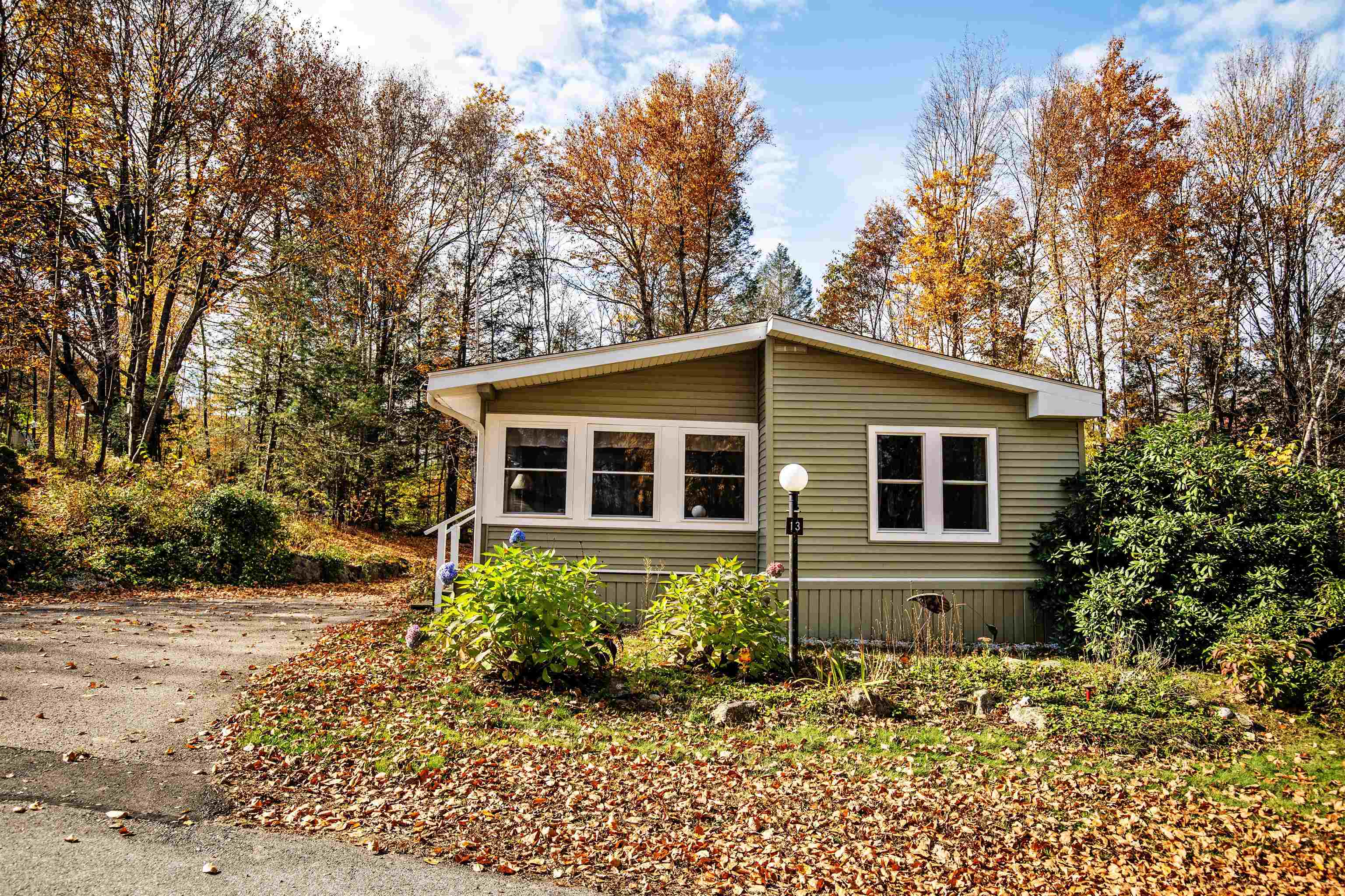 13 Rim Road Danville, NH 03819 - Photo 2 of 28 Gallery Image 2