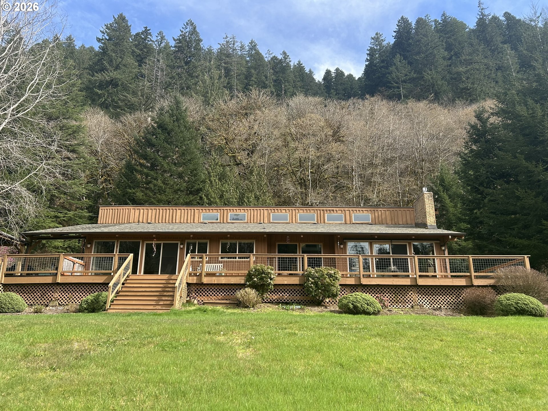 11815 East Mapleton Road Mapleton, OR 97453 - Photo 12 of 40 Gallery Image 12