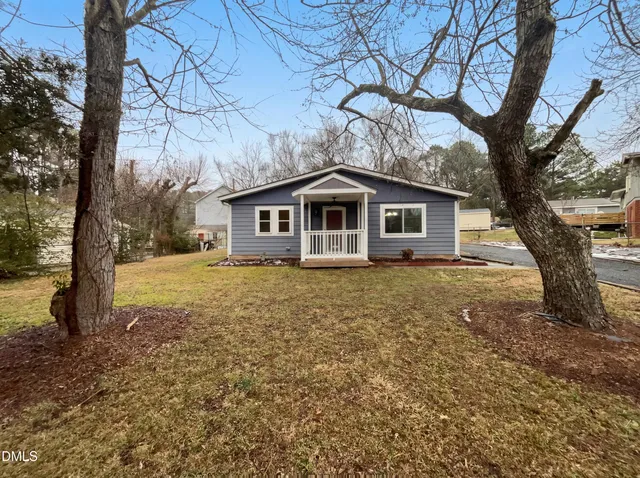 $309,000 | 2804 Weldon Terrace, Durham, NC 27703