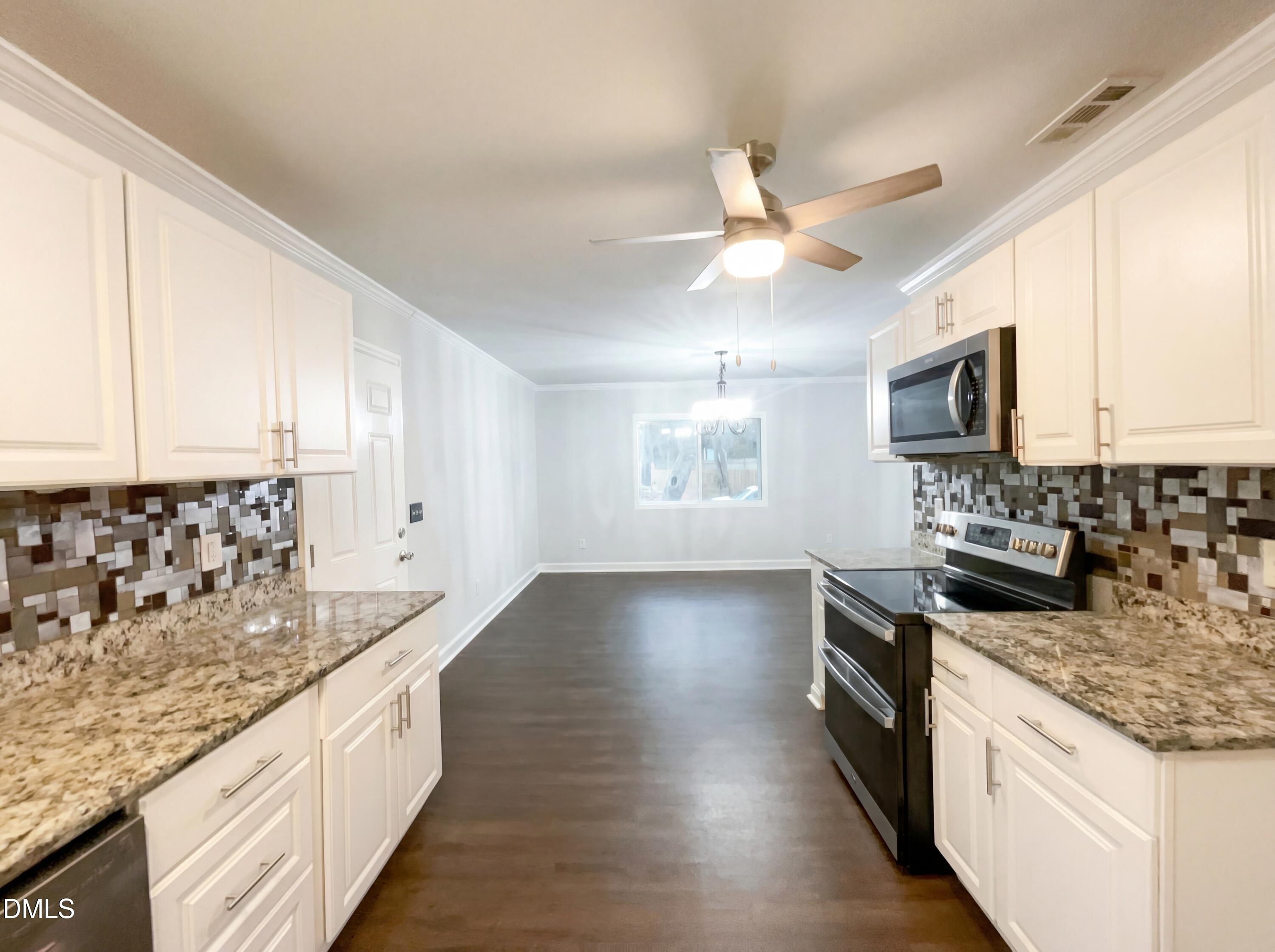 2804 Weldon Terrace Durham, NC 27703 - Photo 6 of 15 photo_15