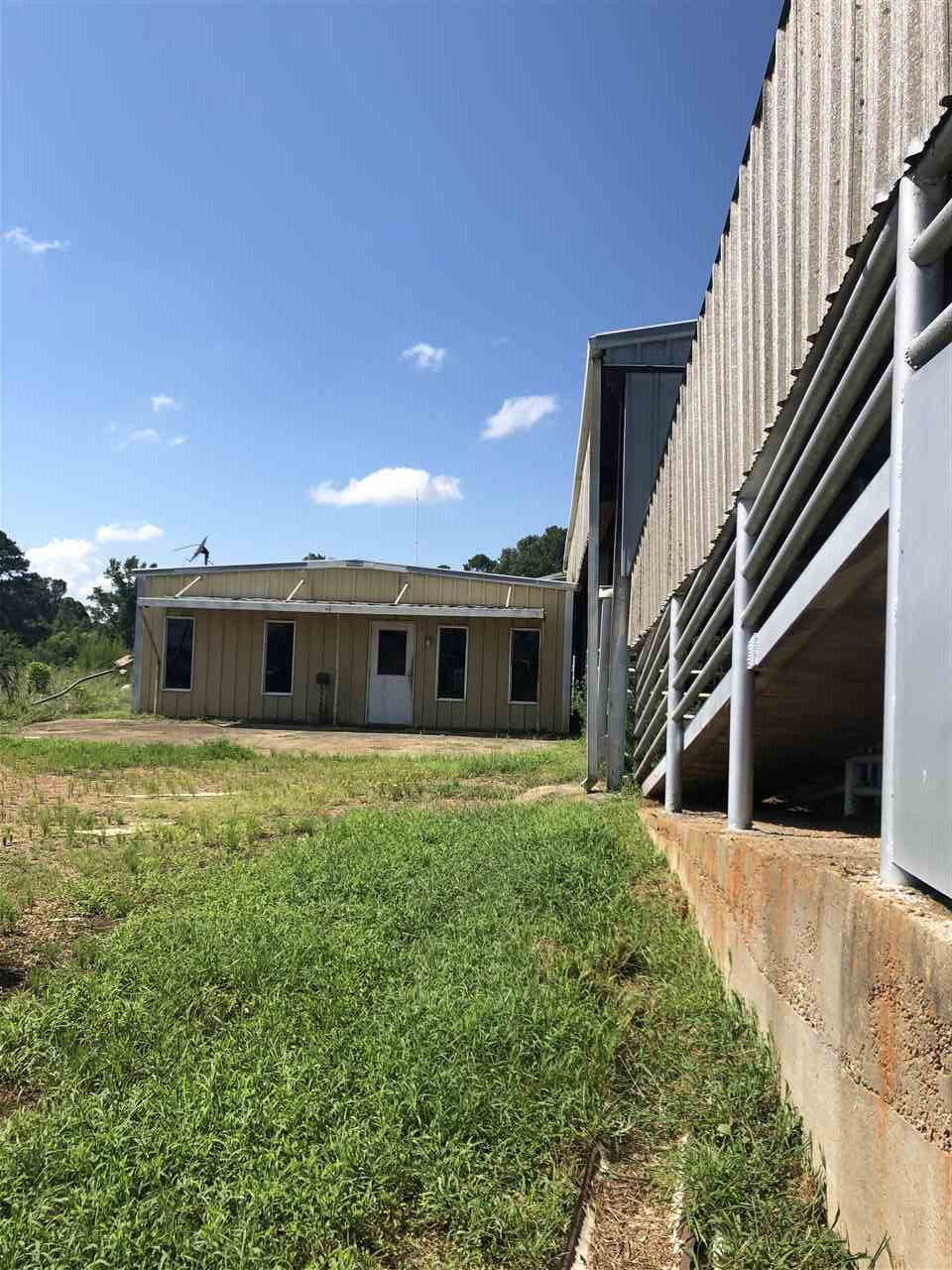 1066-stock Stockyard Road Goodman, MS 39146 - Photo 11 of 11 Photo 11