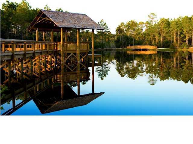 Lot 35 West Okeechobee Santa Rosa Beach Santa Rosa Beach, FL 32459 - Photo 2 of 4 Gallery Image 2