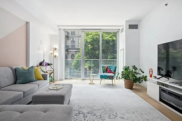 $1,550,000 | 337 East 62nd Street, Unit 2C | Lenox Hill