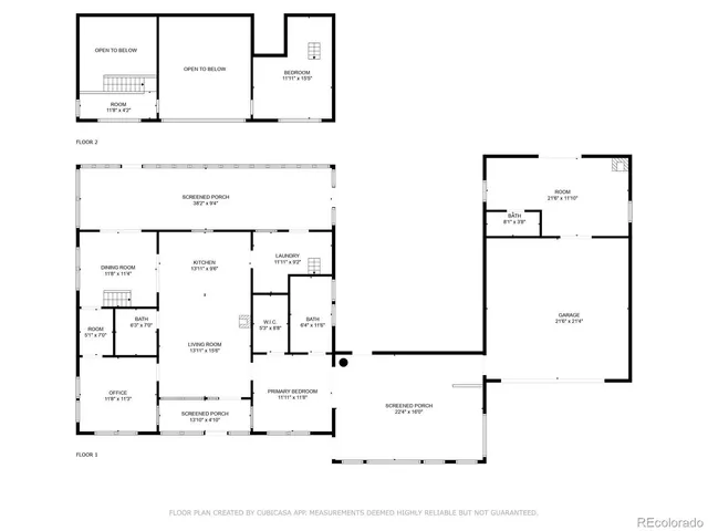 $697,000 | 2826 North Carefree Way, Crestone, CO 81131