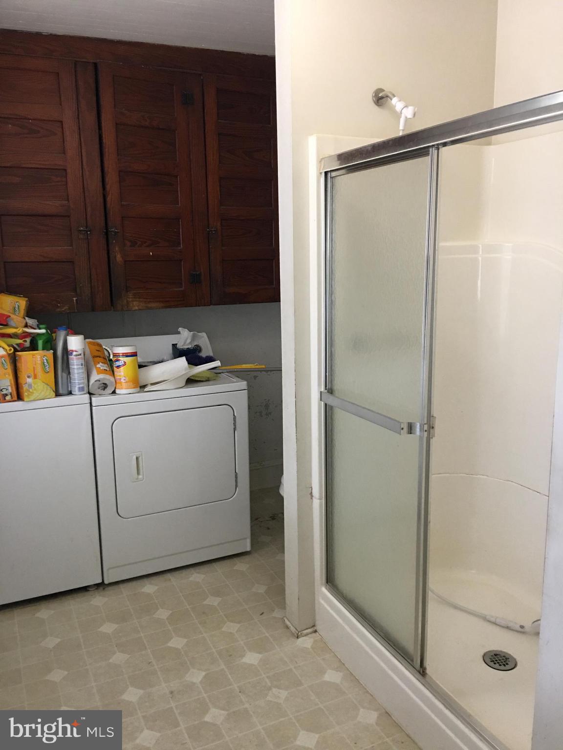 5785 Hanover Road Hanover, PA 17331 - Photo 11 of 47 half bath/laundry off kitchen