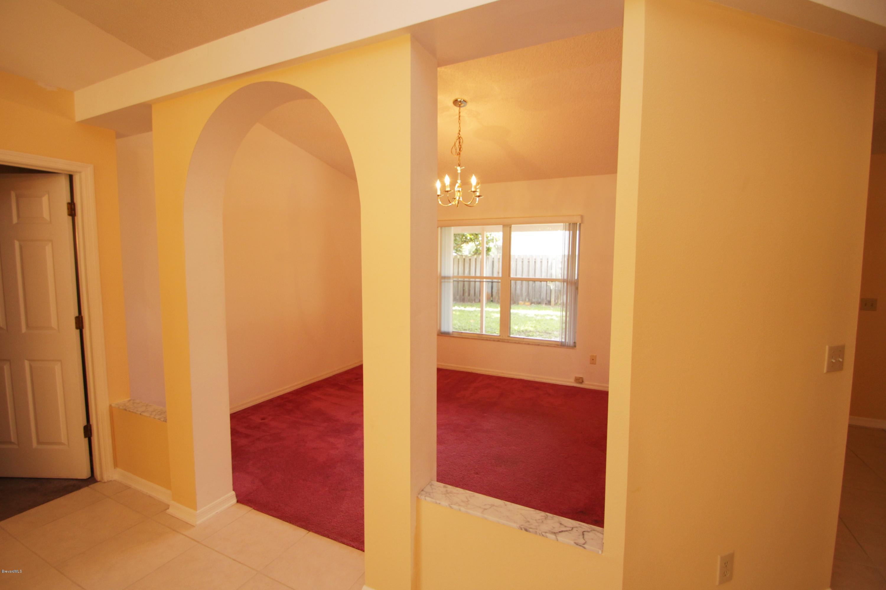 2026 Blue Ridge Avenue Melbourne, FL 32935 - Photo 11 of 24 Dining Room