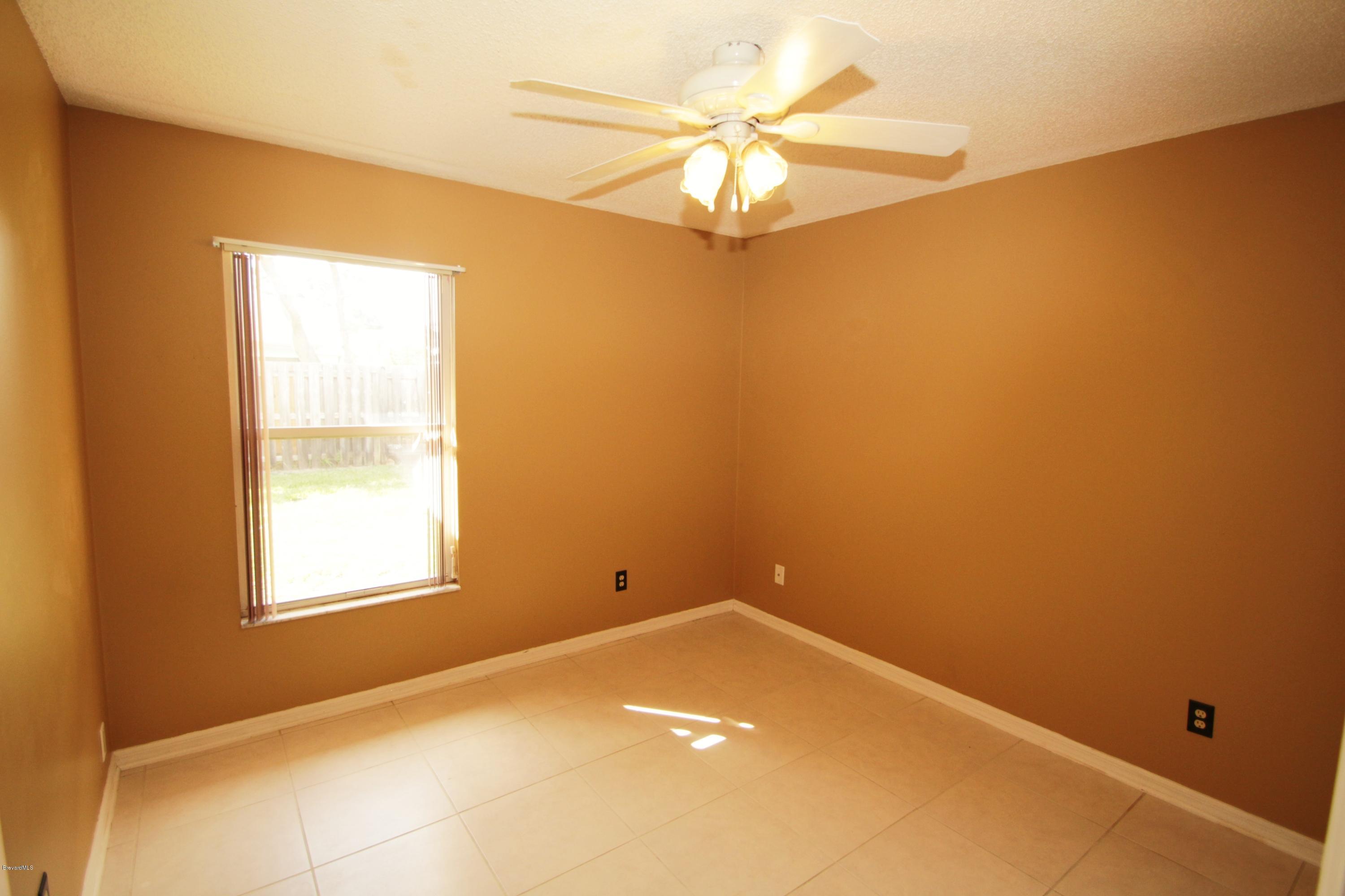 2026 Blue Ridge Avenue Melbourne, FL 32935 - Photo 17 of 24 Bedroom 2