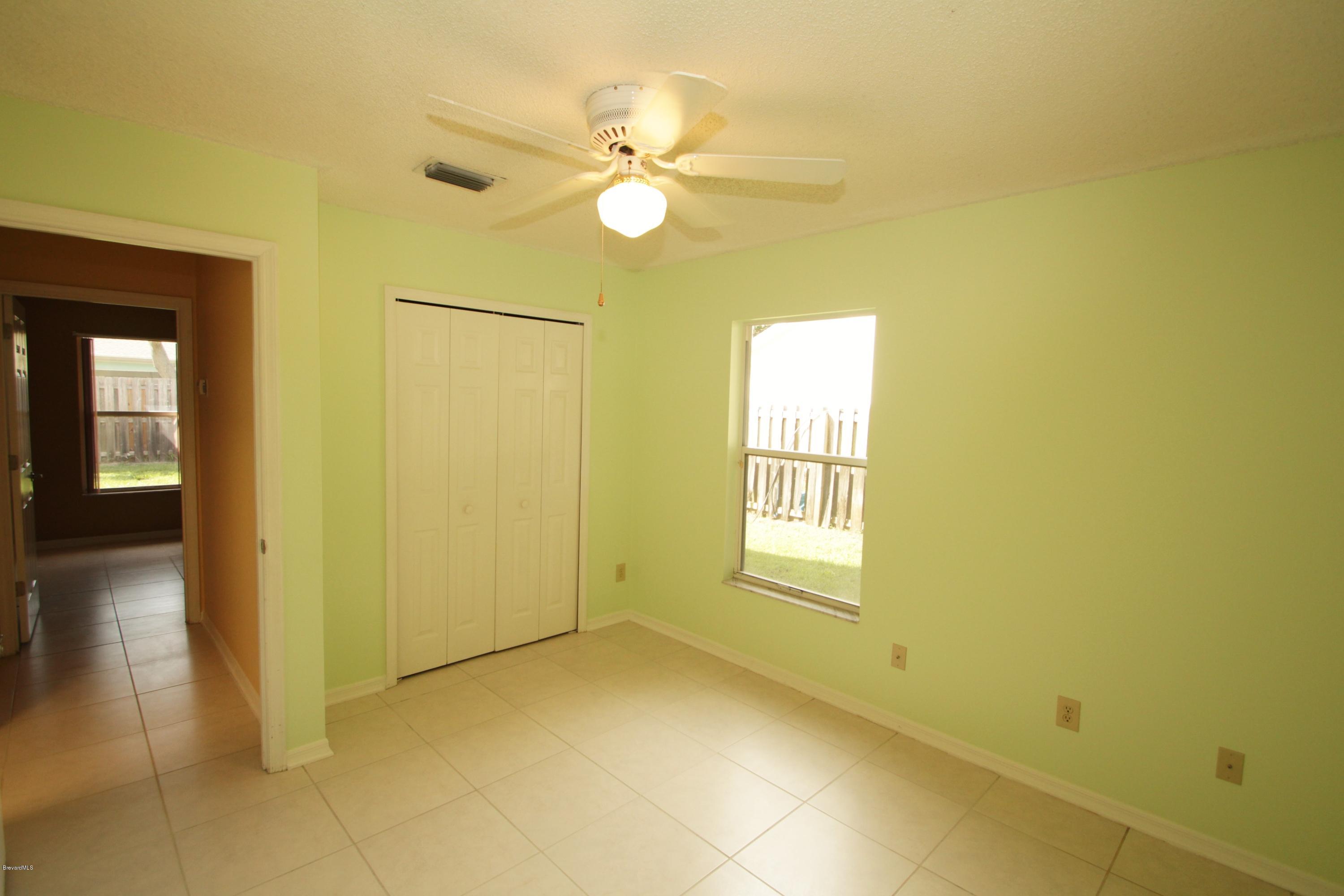 2026 Blue Ridge Avenue Melbourne, FL 32935 - Photo 18 of 24 Bedroom 3