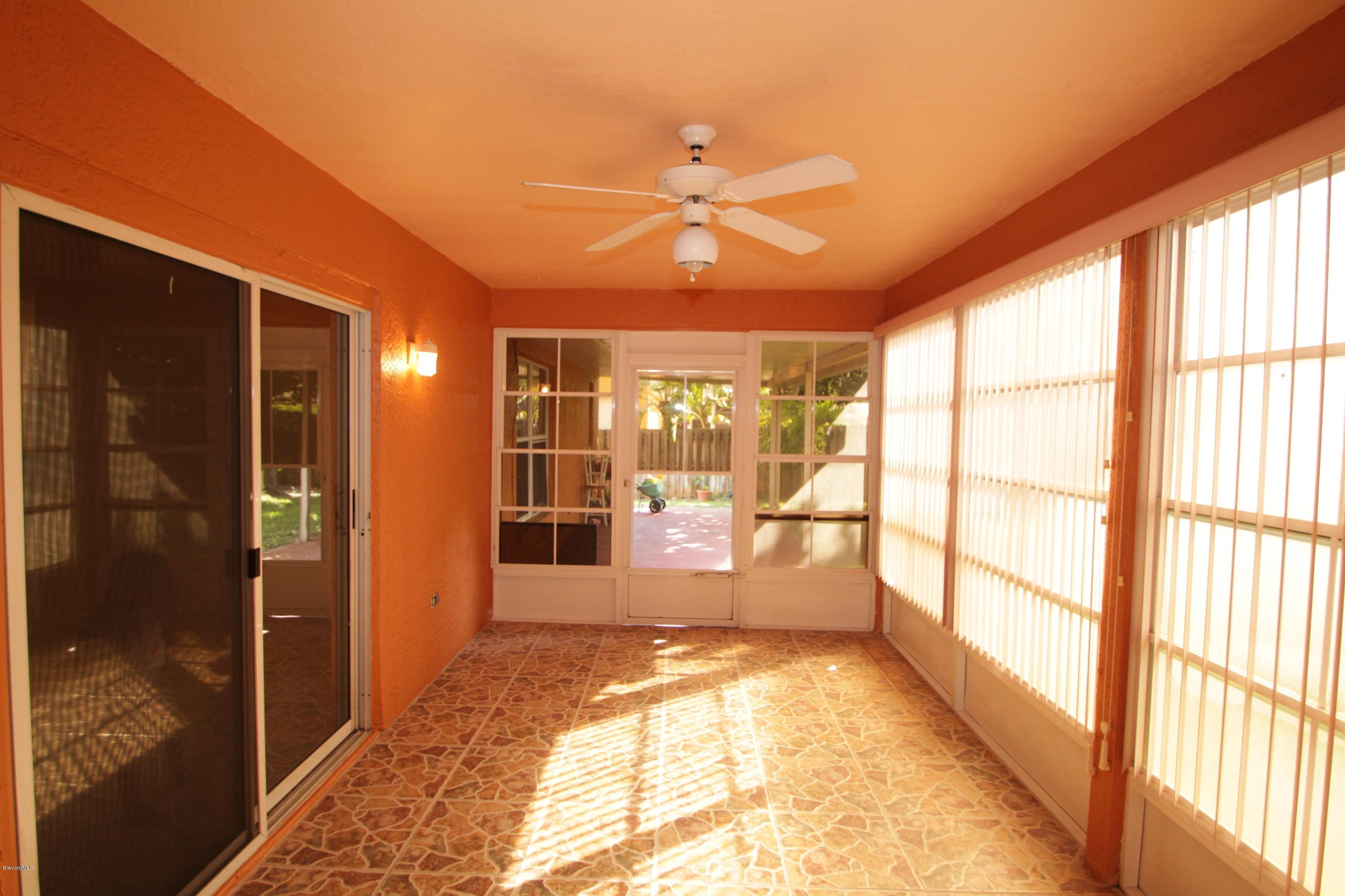 2026 Blue Ridge Avenue Melbourne, FL 32935 - Photo 21 of 24 Patio