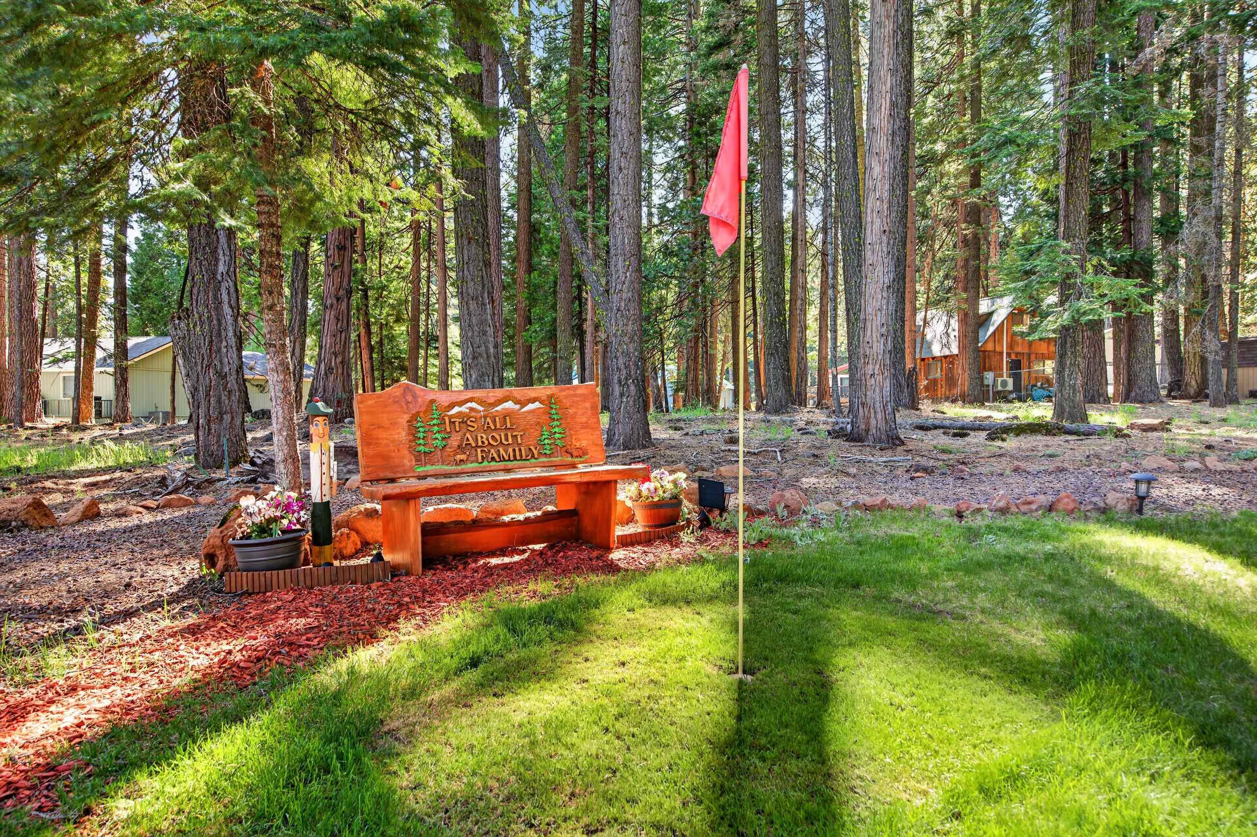 715 East Mountain Ridge Road Lake Almanor, CA 96137 - Photo 16 of 49