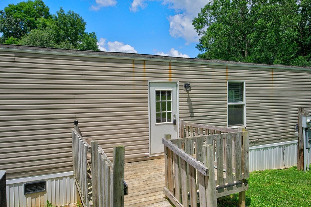 326 Mt Airy Road Rural Retreat, VA 24368 - Photo 46 of 64 Gallery Image 46