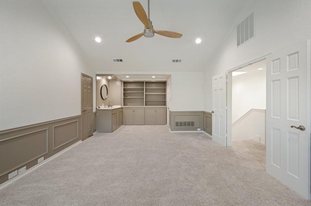 17819 Lost View Road Dallas, TX 75252 - Photo 23 of 28