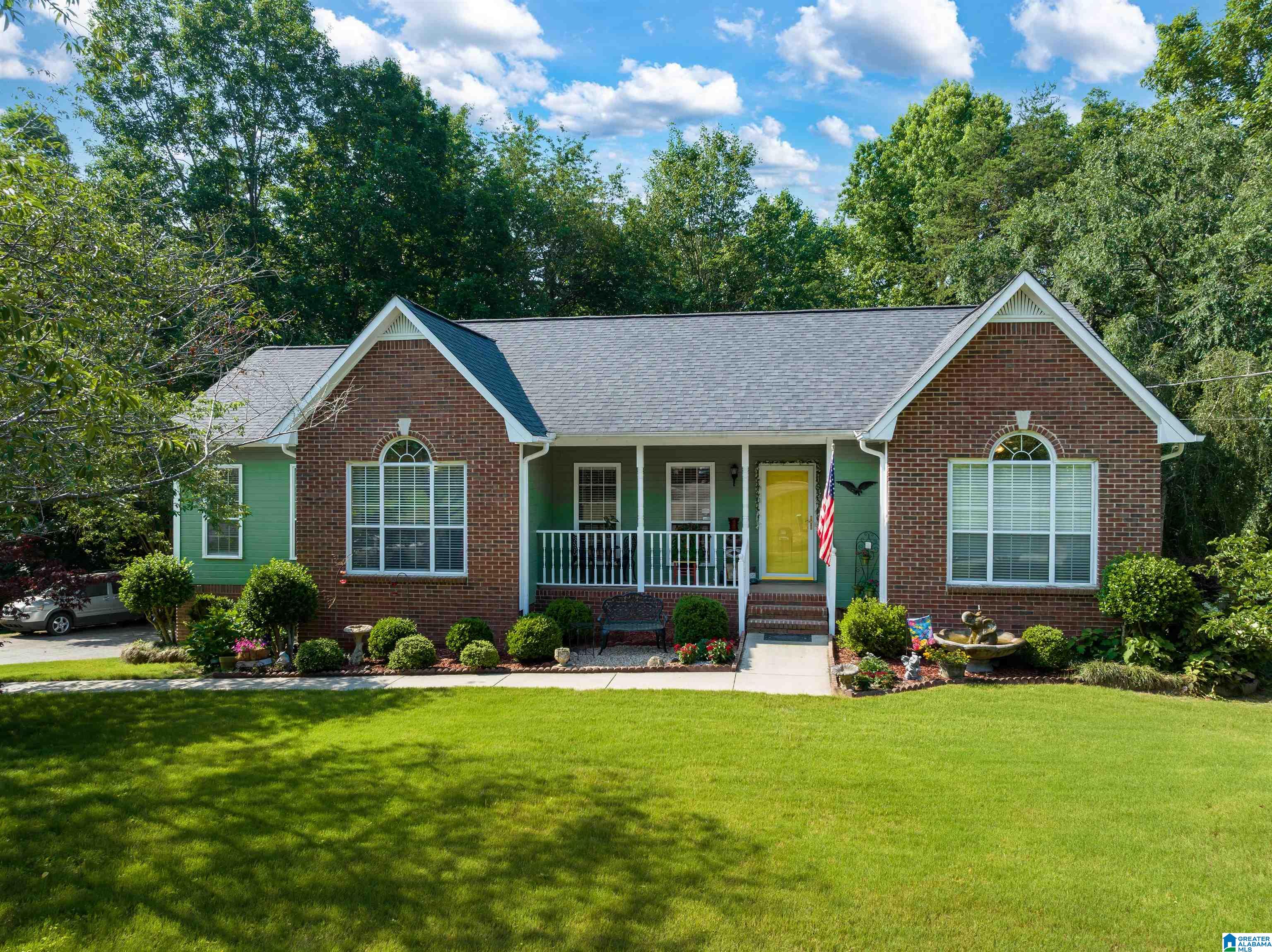 4893 Hackberry Circle Pinson, AL 35126 - Photo 1 of 45