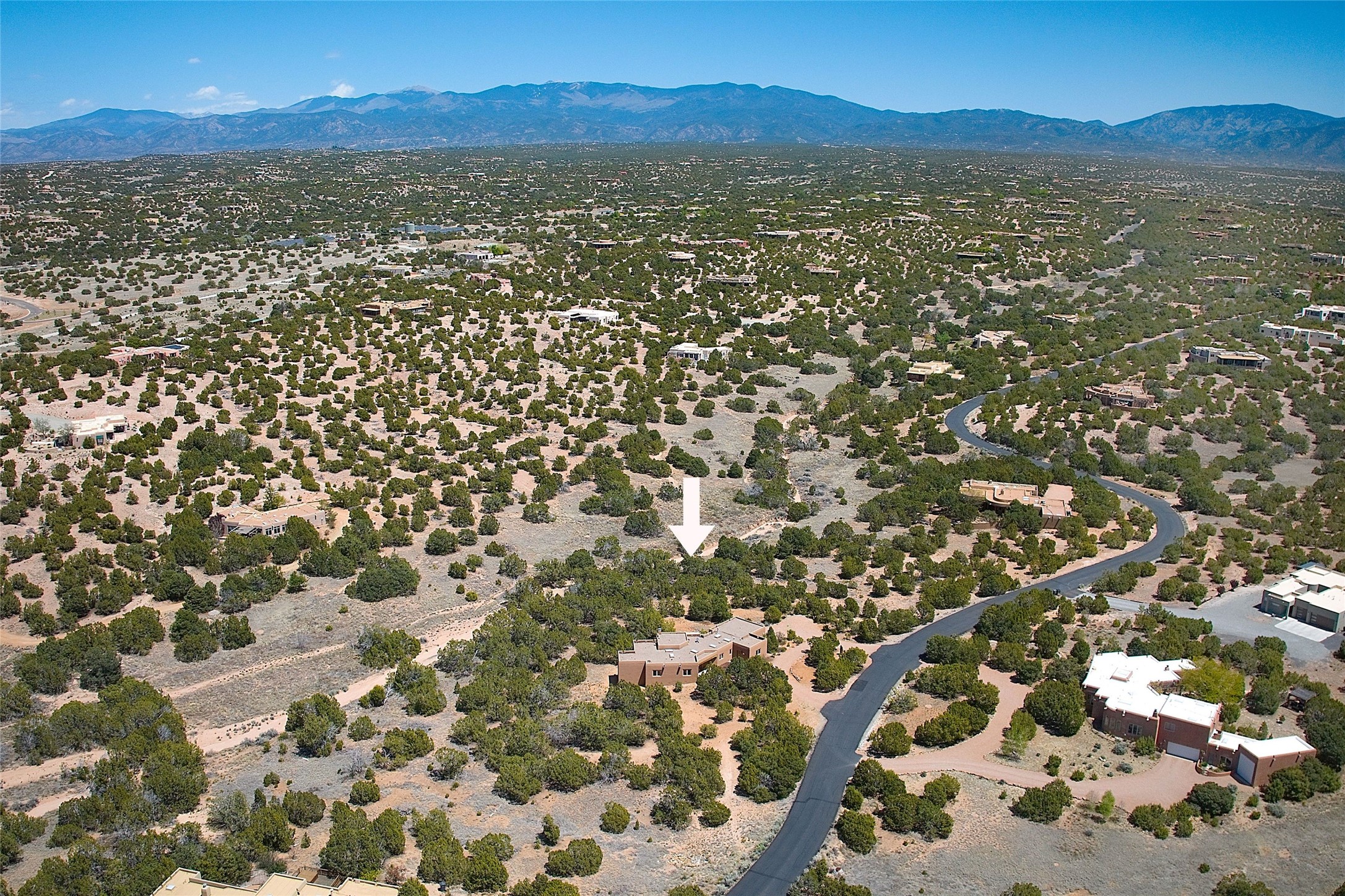 53 Vallecito Road Santa Fe, NM 87506 - Photo 29 of 31