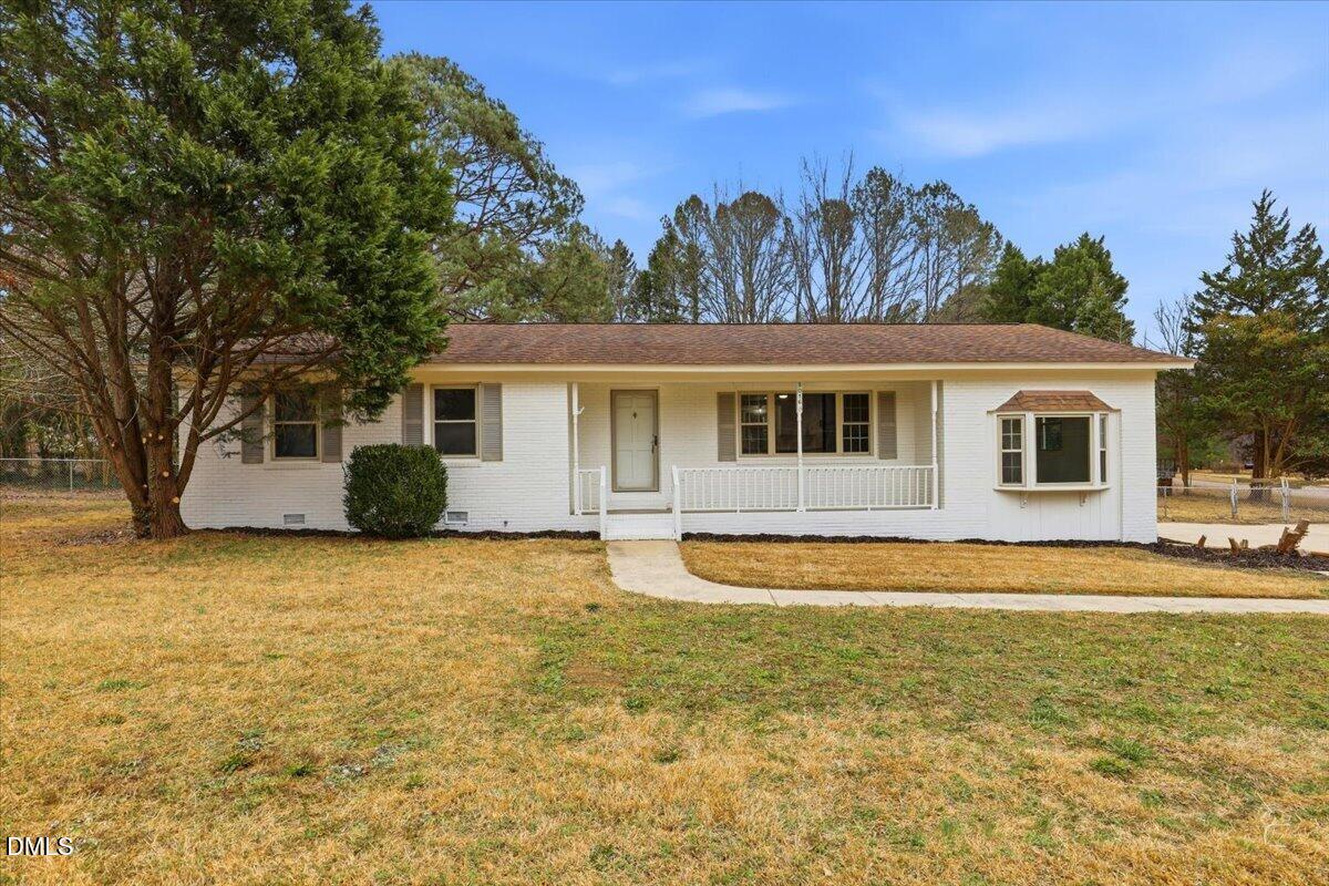 5016 Kyle Drive Raleigh, NC 27616 - Photo 1 of 39 01-5016 Kyle Dr-1