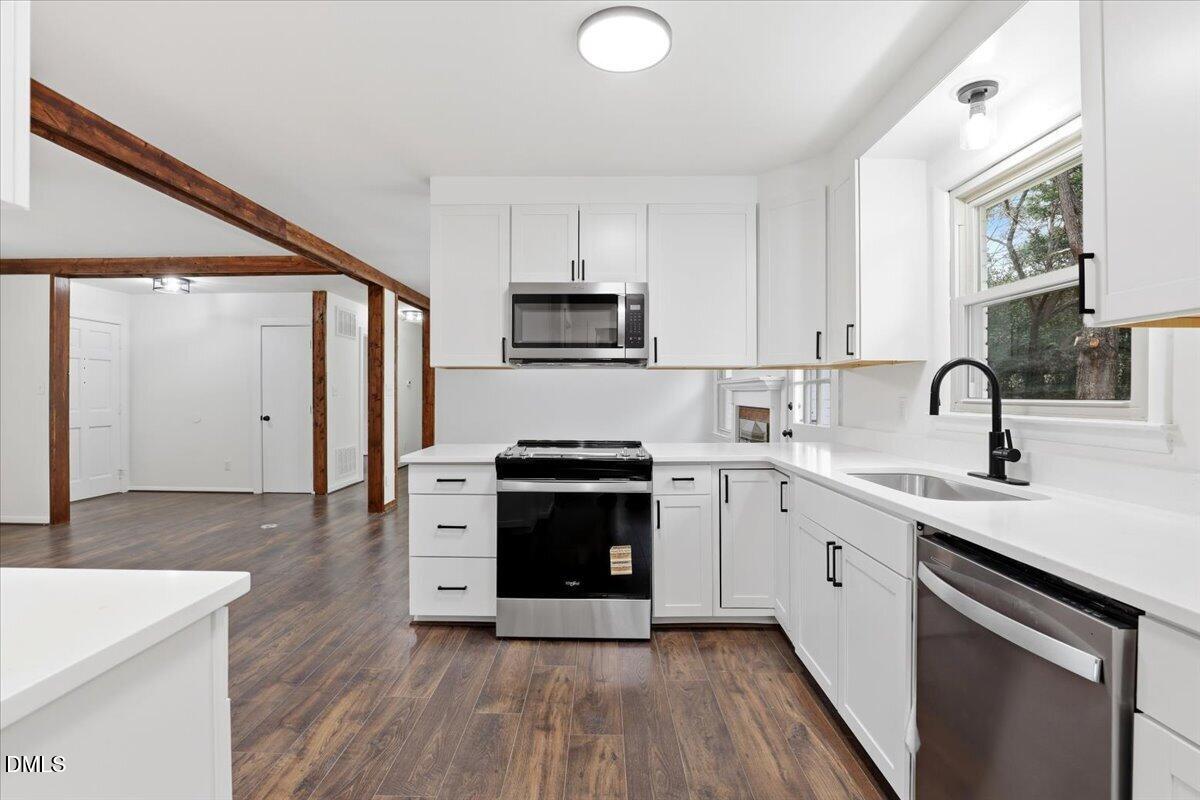 5016 Kyle Drive Raleigh, NC 27616 - Photo 15 of 39 23-5016 Kyle Dr-23