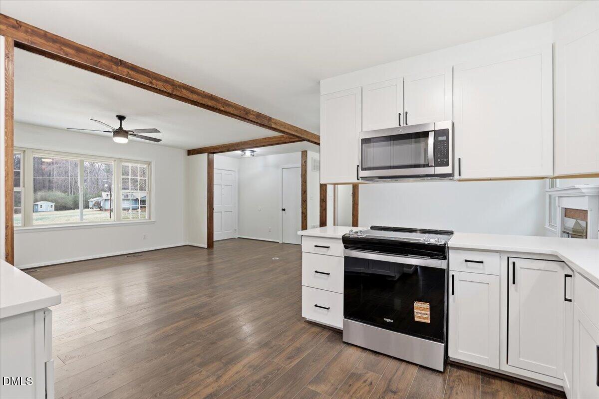 5016 Kyle Drive Raleigh, NC 27616 - Photo 16 of 39 24-5016 Kyle Dr-24