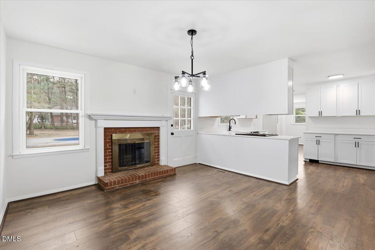 5016 Kyle Drive Raleigh, NC 27616 - Photo 18 of 39 21-5016 Kyle Dr-21