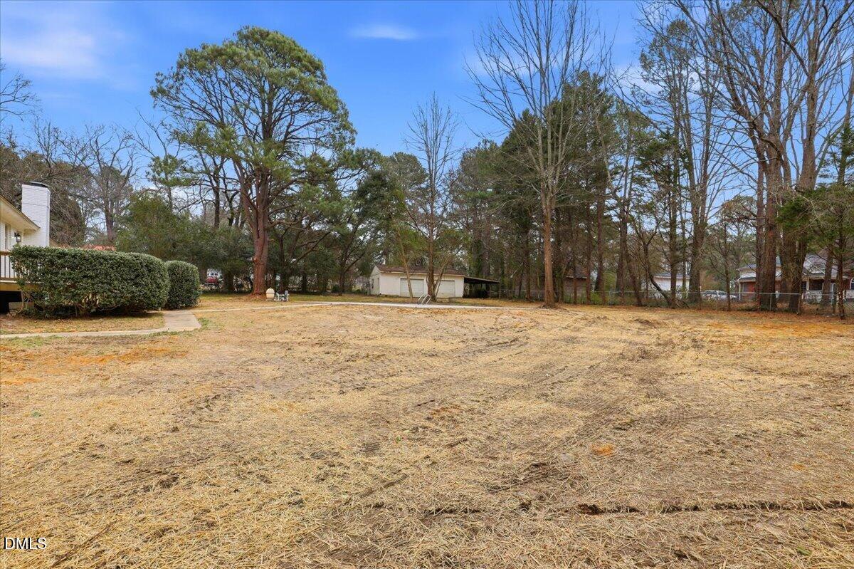 5016 Kyle Drive Raleigh, NC 27616 - Photo 32 of 39 13-5016 Kyle Dr-13