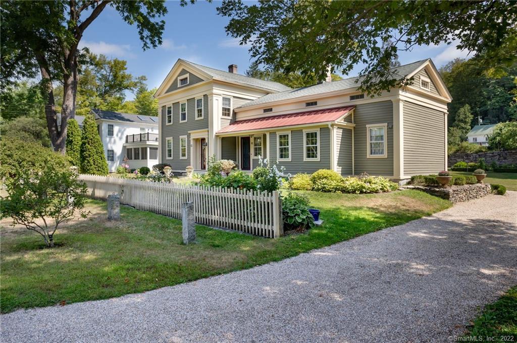 38 Lower River Road Cornwall, CT 06796 - Photo 1 of 1