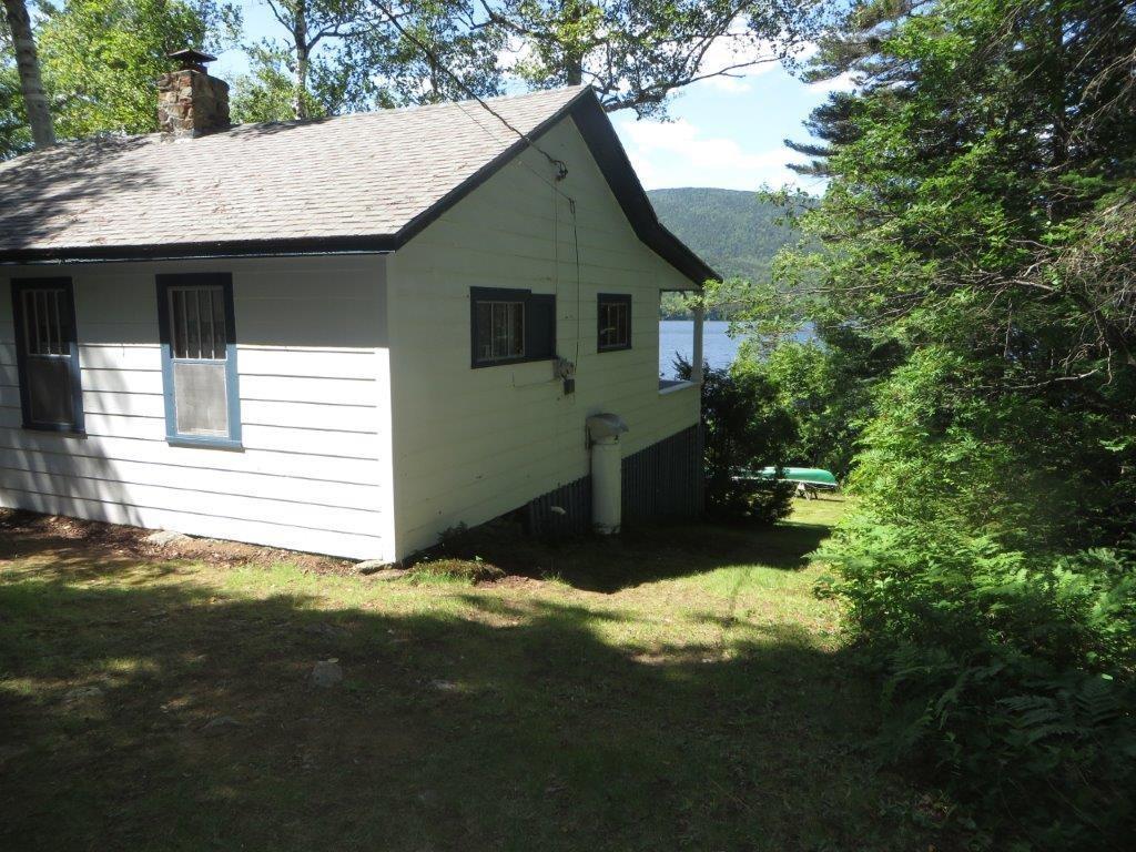 35 Stinchfield Road Sandy River Plt, ME 04970 - Photo 14 of 29 Photo