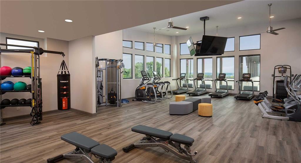 235 Pharr Road Northeast, Unit 2406 Atlanta, GA 30305 - Photo 16 of 28