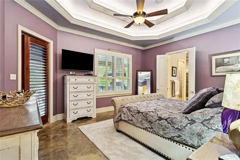 $1,095,000 | 206 Normandy Drive, Folsom, LA 70437