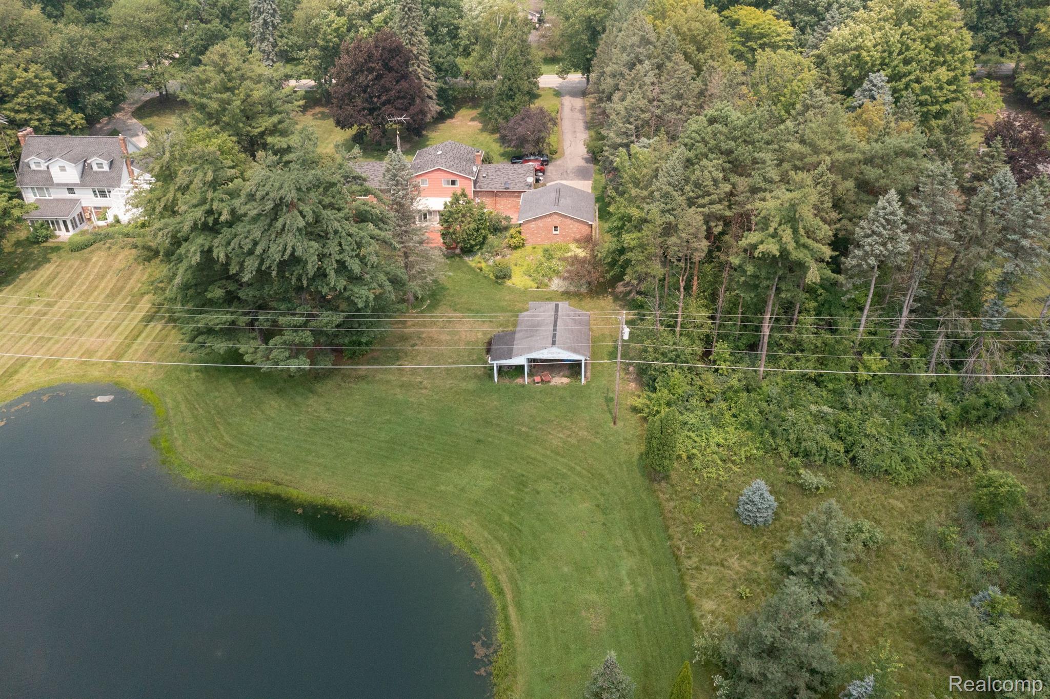 3575 Hunt Road Lapeer, MI 48446 - Photo 33 of 45 Gallery Image 33