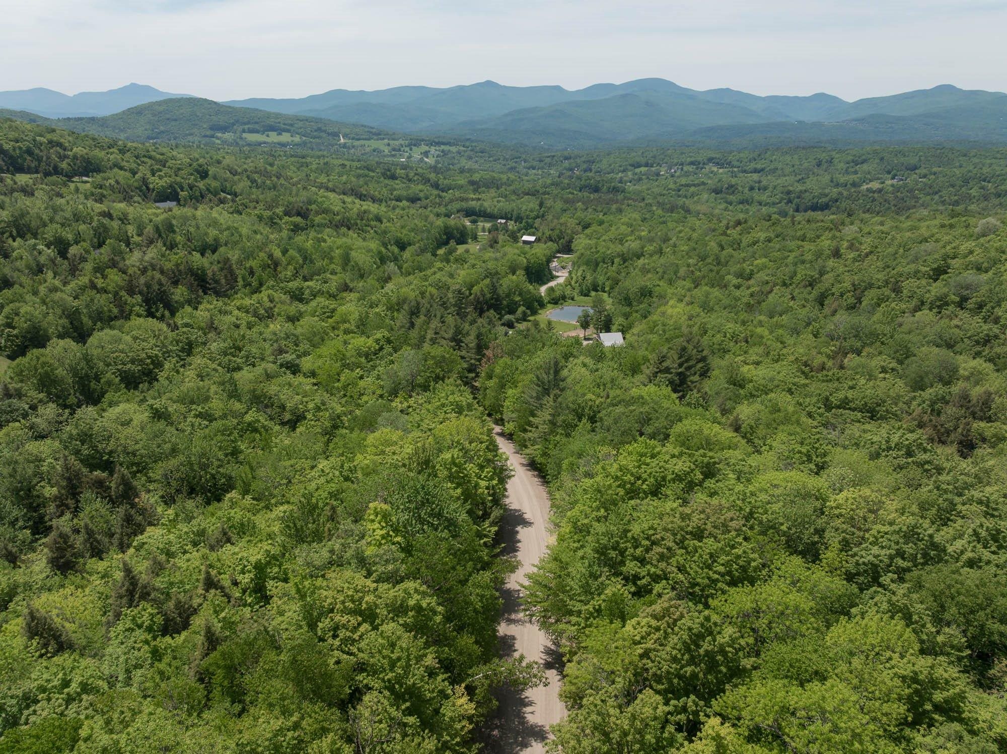 1243 North Hollow Road Stowe, VT 05672 - Photo 9 of 14