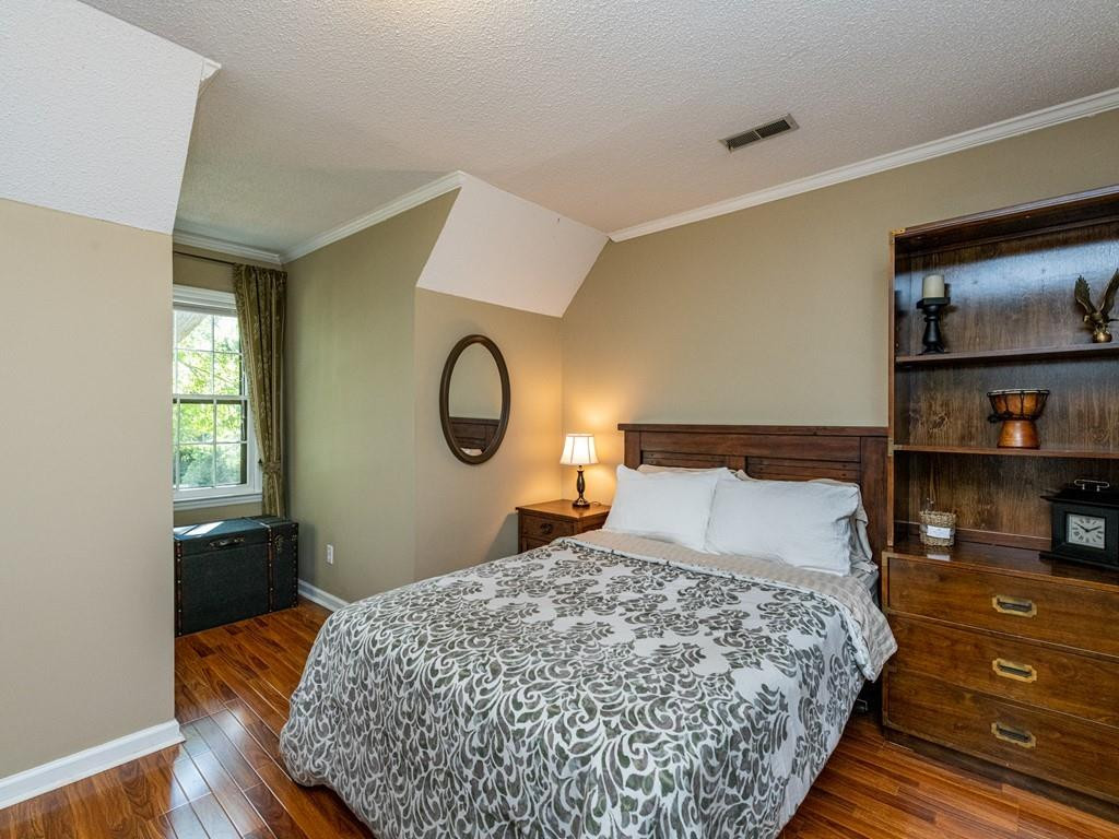 5205 Badham Place Raleigh, NC 27609 - Photo 25 of 30 Photo 25