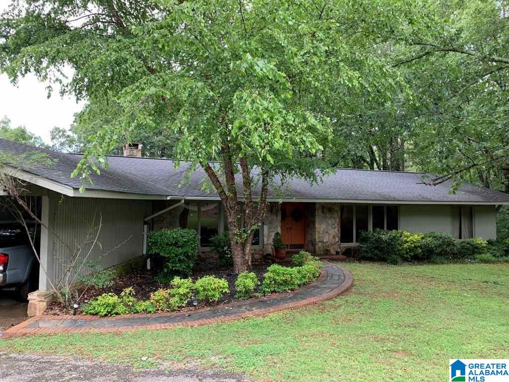 604 Crestview Road Anniston, AL 36207 - Photo 35 of 35
