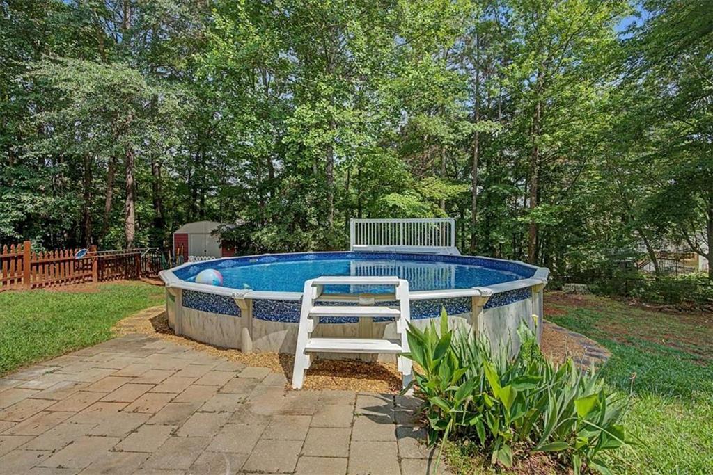 297 Taylors Gin Road Temple, GA 30179 - Photo 39 of 51