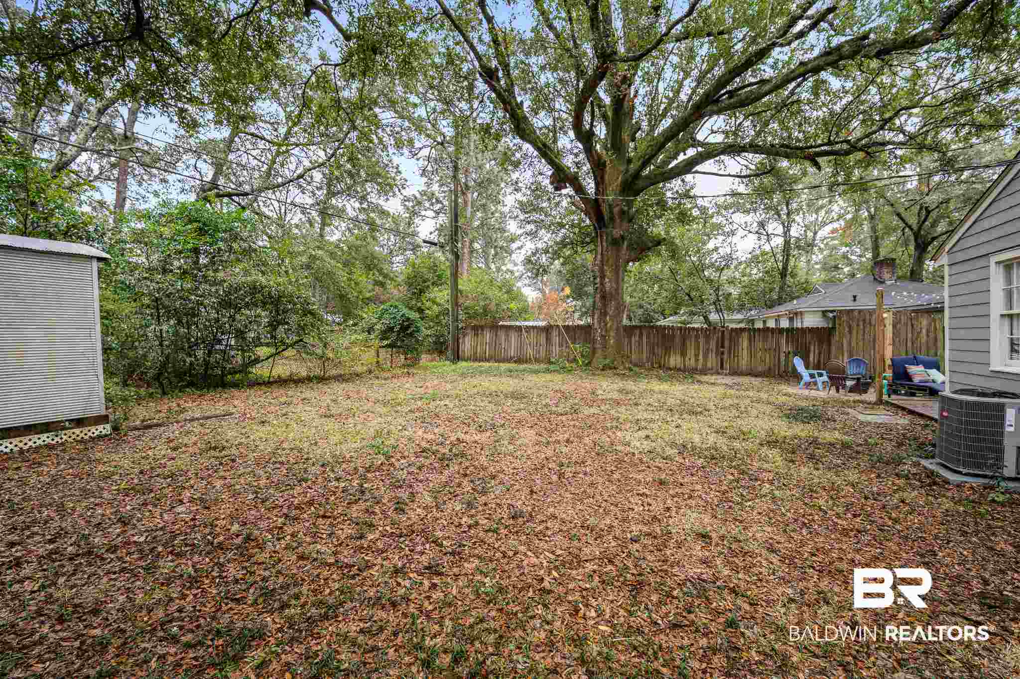 304 Border Drive West Mobile, AL 36608 - Photo 18 of 19