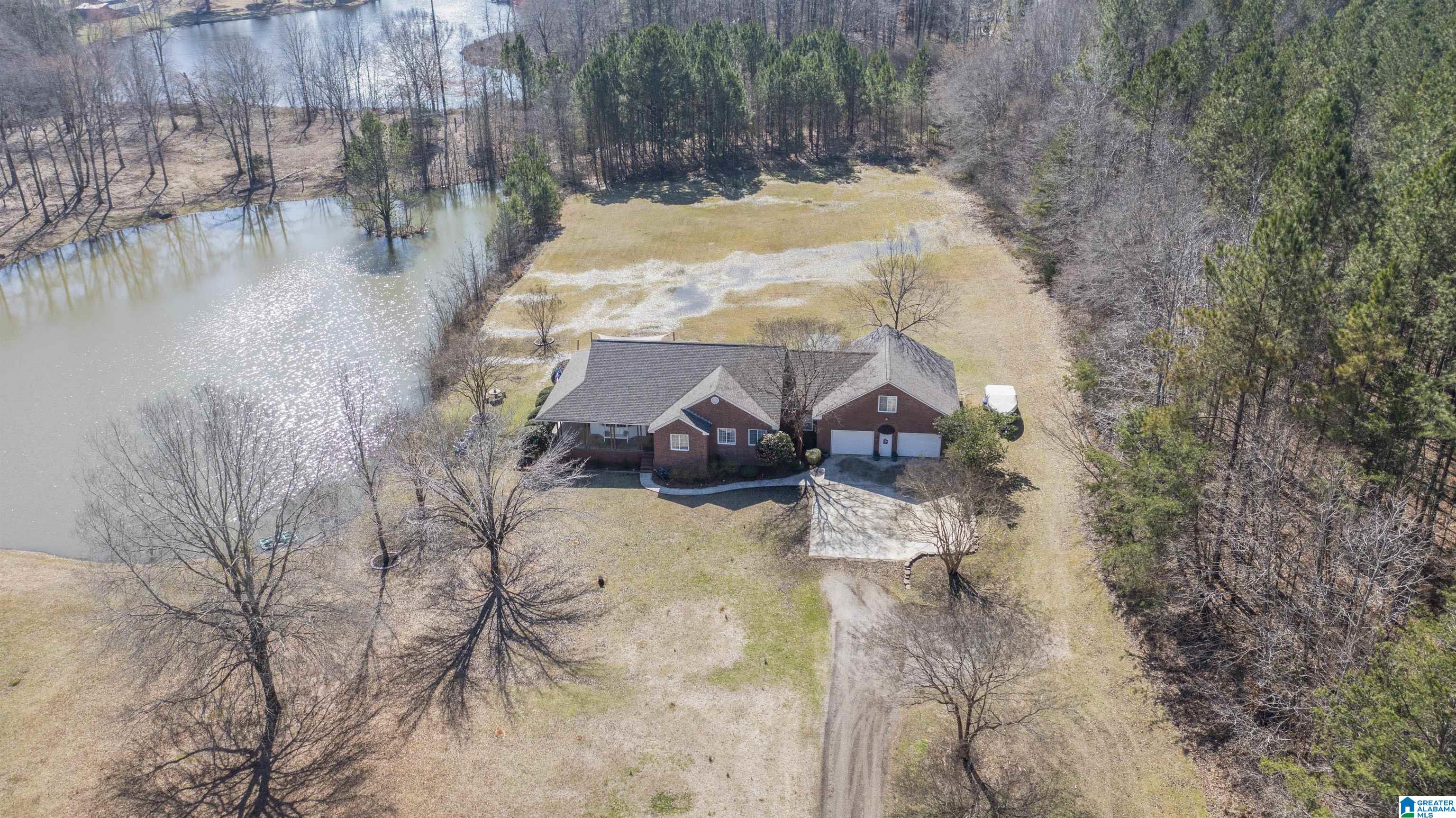 1726 Alston Farm Road Columbiana, AL 35051 - Photo 60 of 61