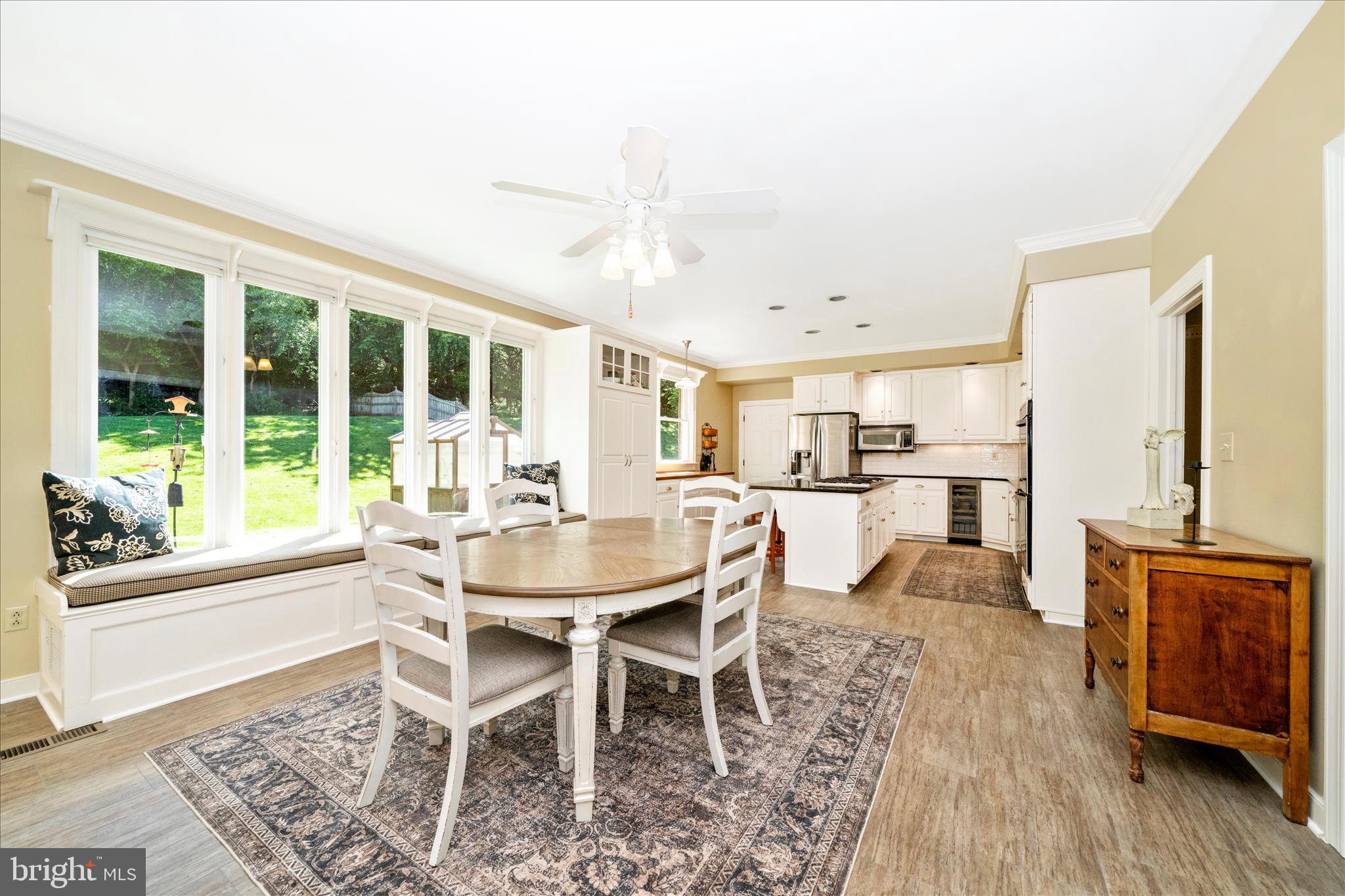 6742 Deer Spring Lane Middletown, MD 21769 - Photo 15 of 54 Breakfast Room