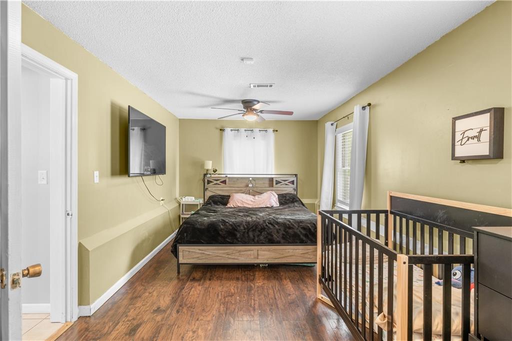 71 Hughes Dairy Road Lindale, GA 30147 - Photo 11 of 18