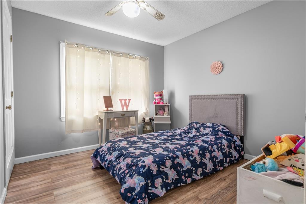 71 Hughes Dairy Road Lindale, GA 30147 - Photo 14 of 18