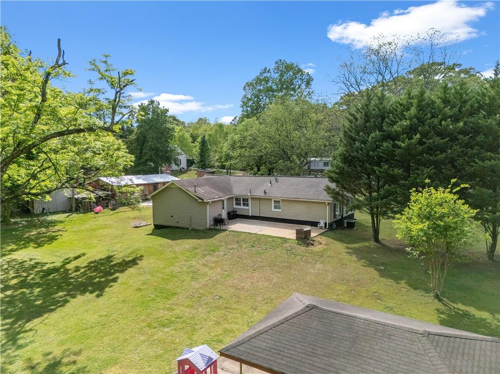 71 Hughes Dairy Road Lindale, GA 30147 - Photo 17 of 18