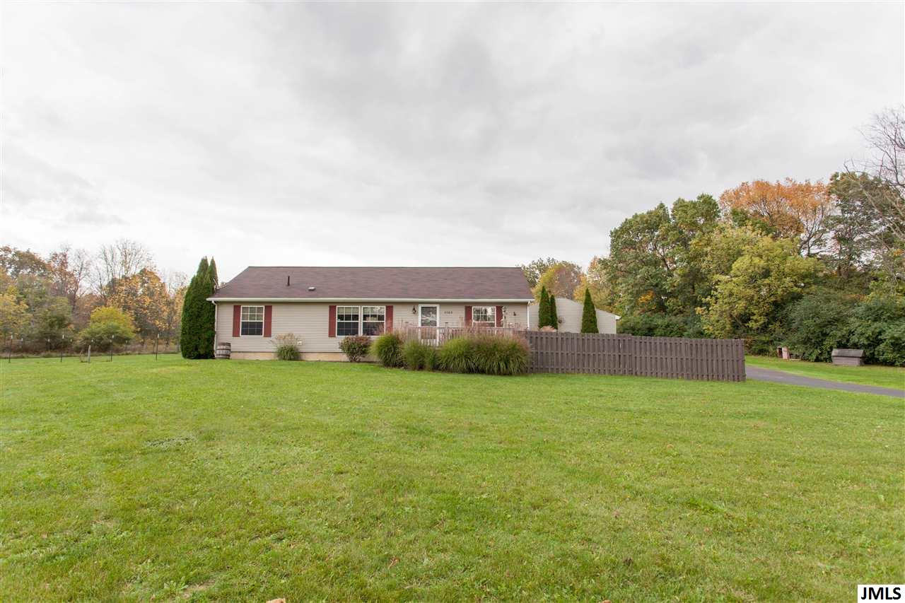 5783 Reynolds Road Jackson, MI 49201 - Photo 1 of 29 Photo 1