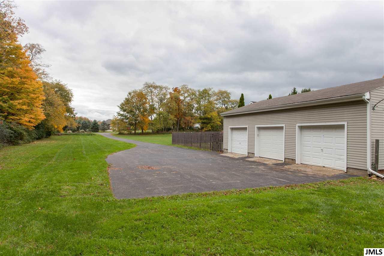 5783 Reynolds Road Jackson, MI 49201 - Photo 21 of 29 Photo 21