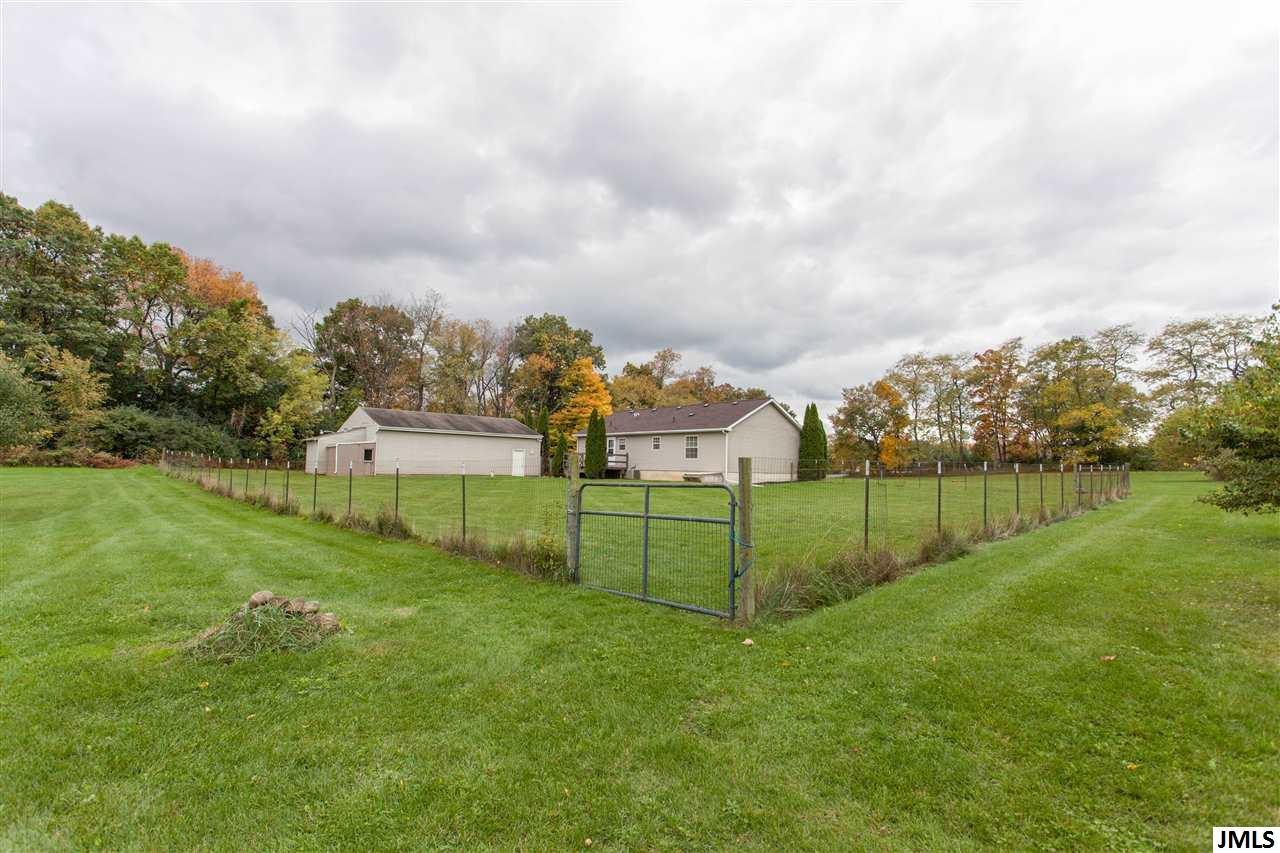 5783 Reynolds Road Jackson, MI 49201 - Photo 27 of 29 Photo 27