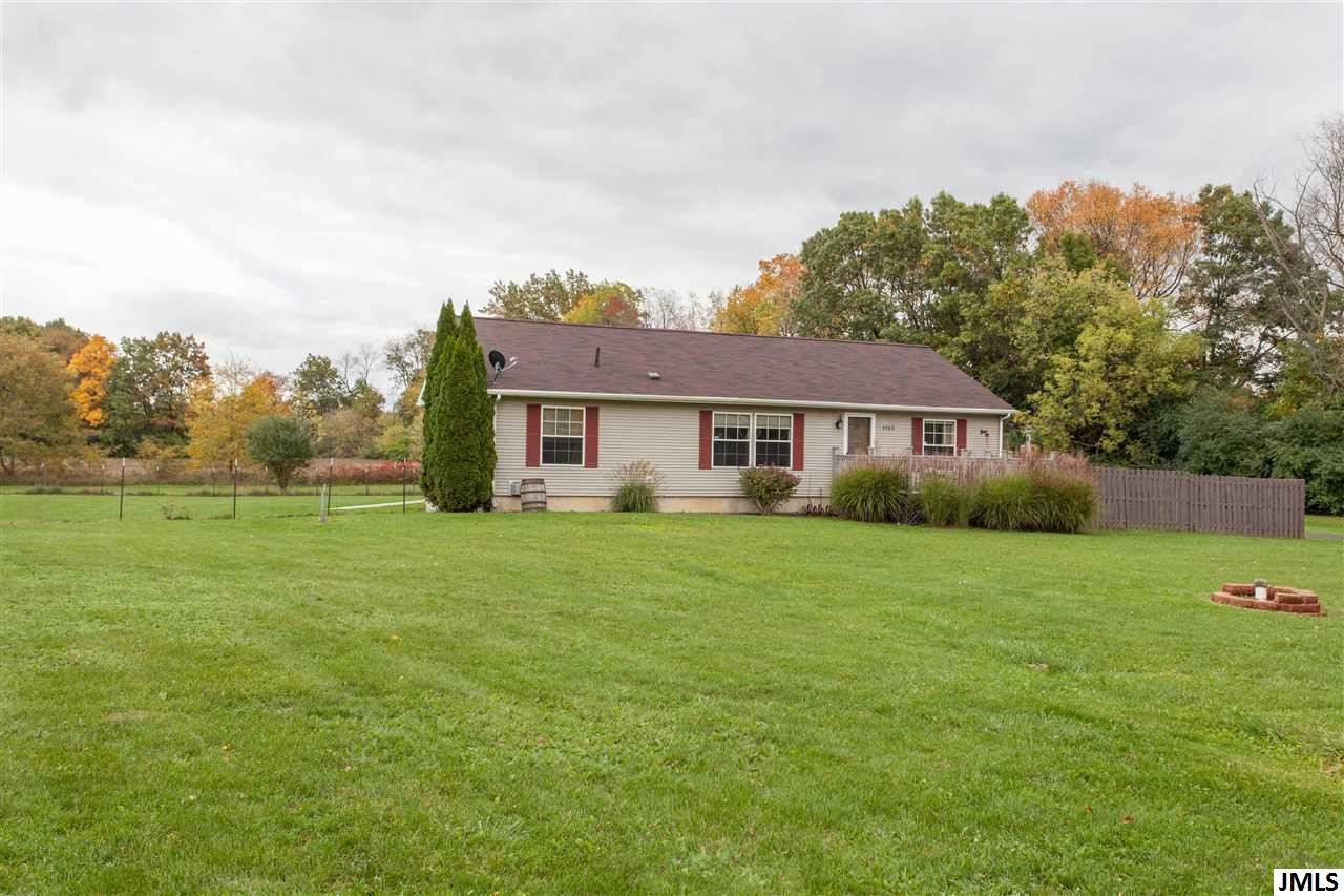 5783 Reynolds Road Jackson, MI 49201 - Photo 28 of 29 Photo 28
