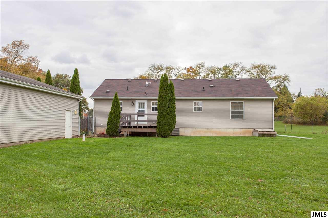 5783 Reynolds Road Jackson, MI 49201 - Photo 29 of 29 Photo 29