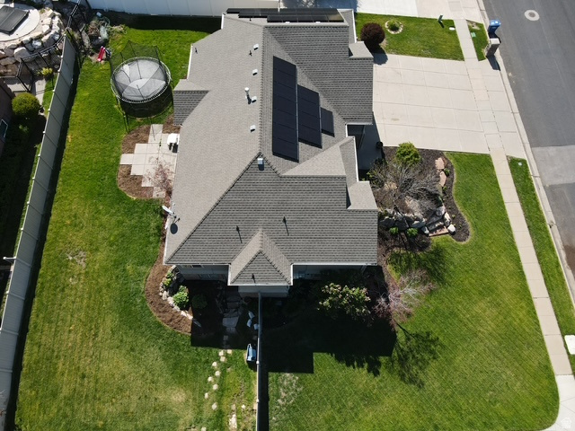 1475 Harvey Road Fruit Heights, UT 84037 - Photo 48 of 49