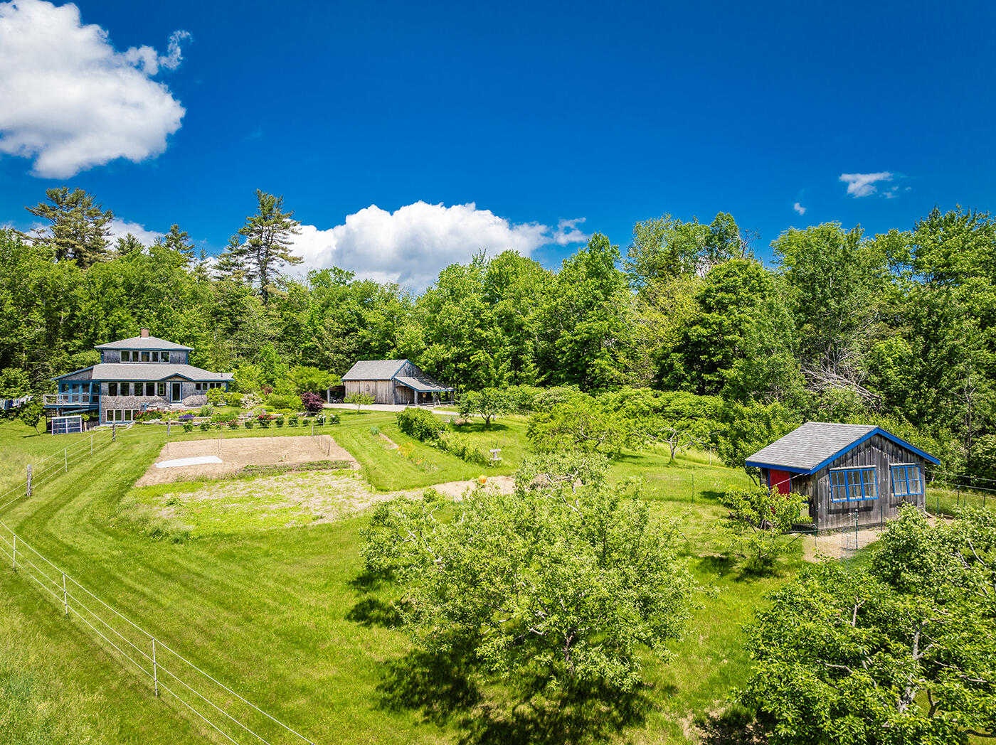 90 Salamander Road Lincolnville, ME 04849 - Photo 49 of 56 DJI_0473