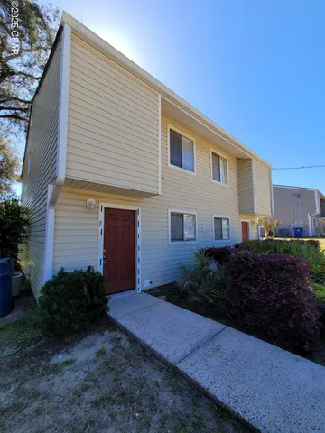 $1,300 | 1204 Drake Avenue, Unit B, Panama City, FL 32401