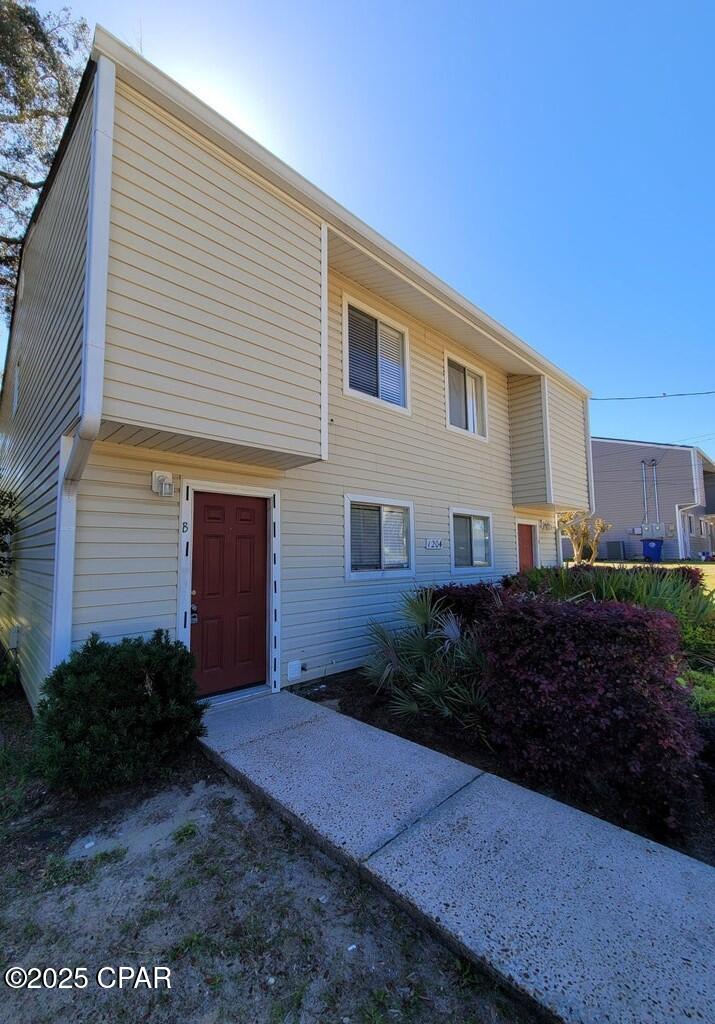 1204 Drake Avenue, Unit B Panama City, FL 32401 - Photo 1 of 9