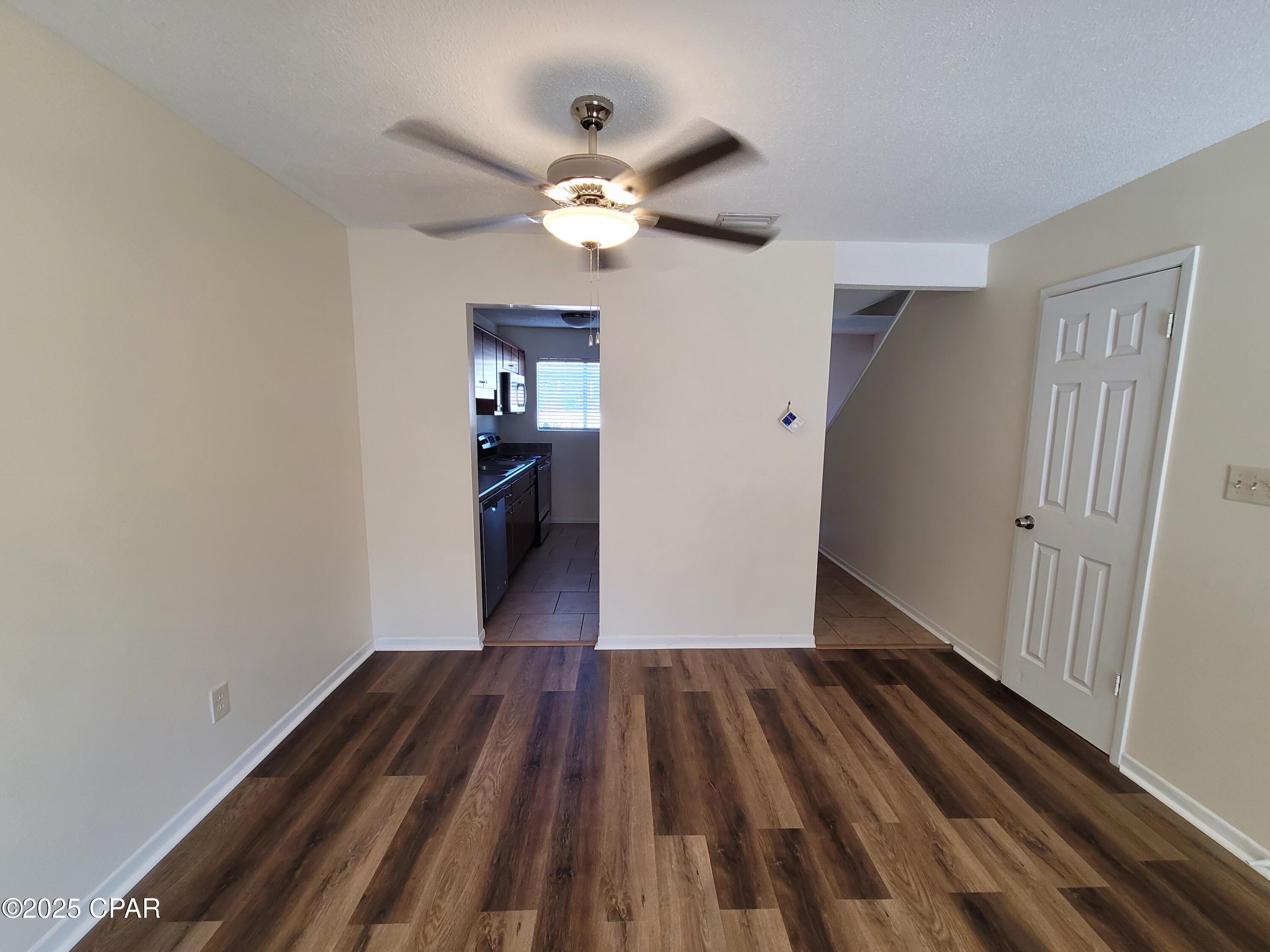 1204 Drake Avenue, Unit B Panama City, FL 32401 - Photo 3 of 9